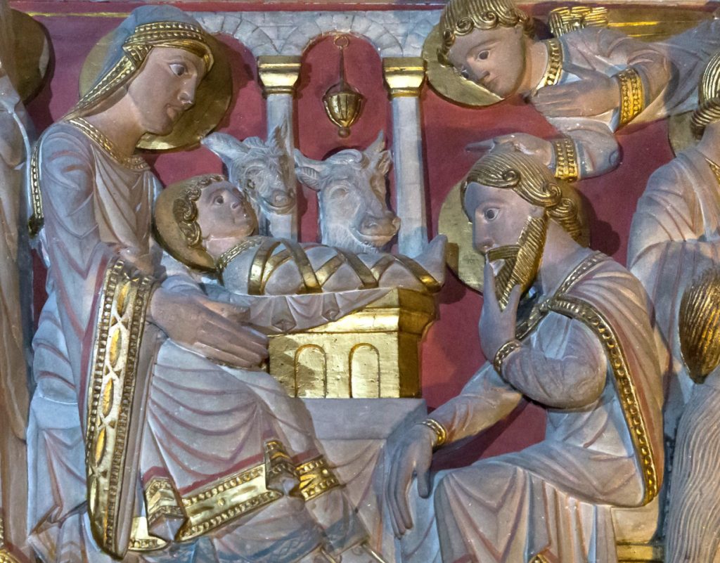 jezus-szuletese-bazilika-dombormu