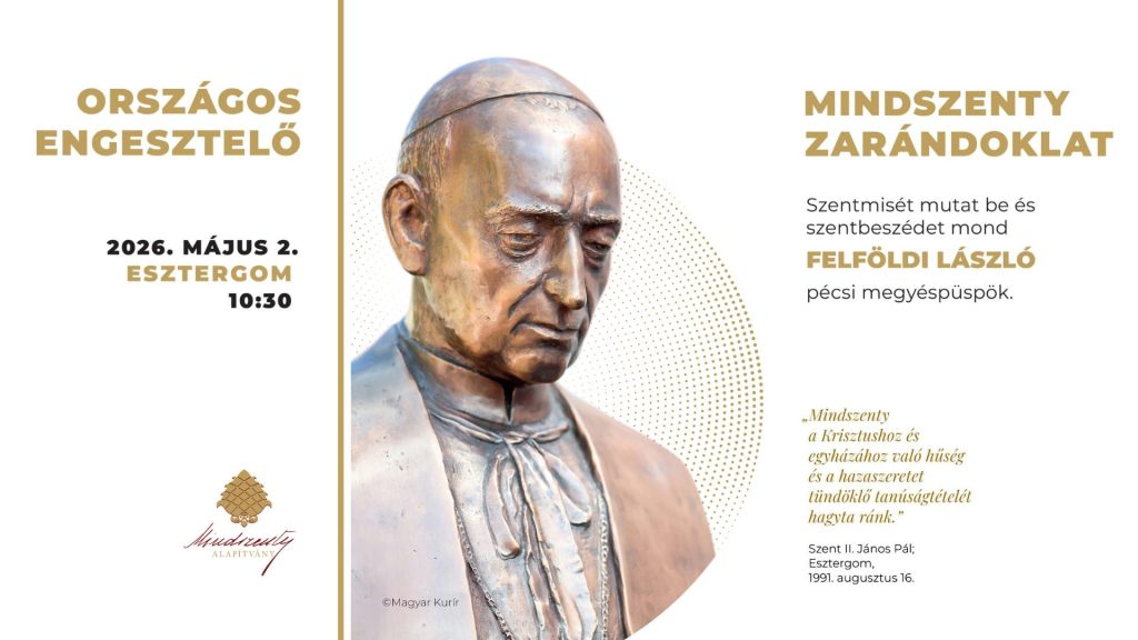 Mindszenty_mise