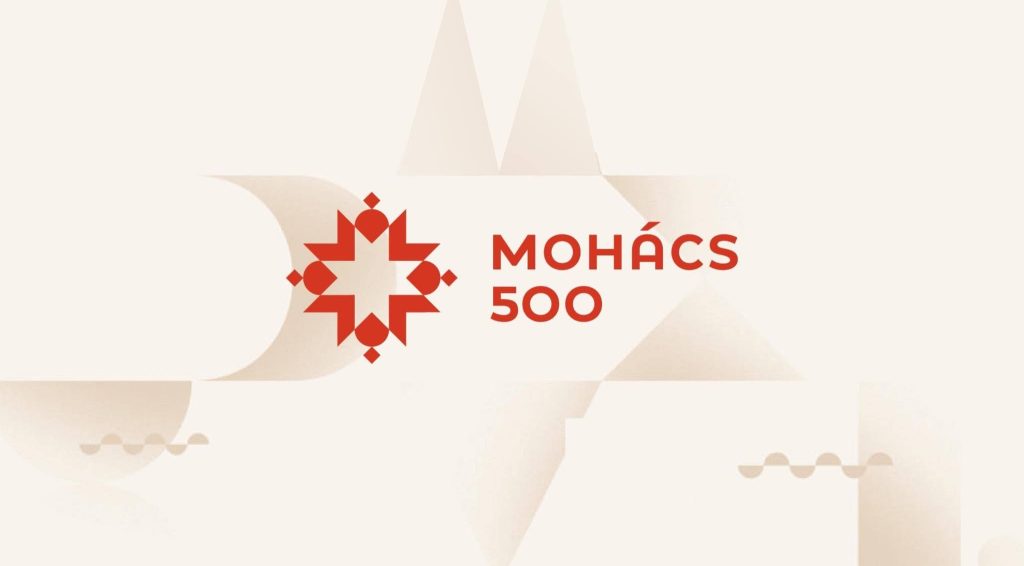 Mohács500_logo